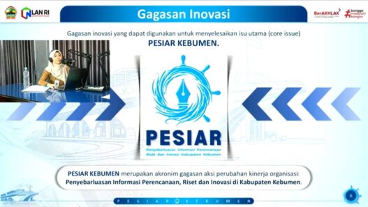 PESIAR Mudahkan Akses Data