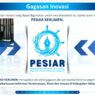 PESIAR Mudahkan Akses Data