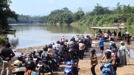 Pilih Bayar daripada Memutar
