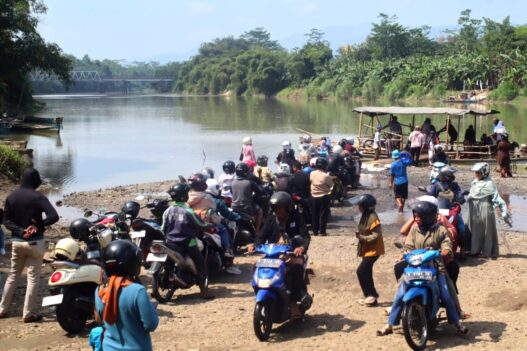 Pilih Bayar daripada Memutar