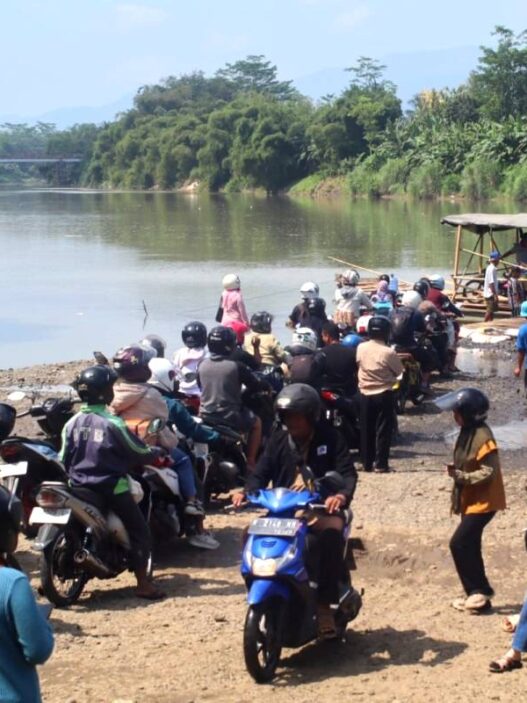 Pilih Bayar daripada Memutar