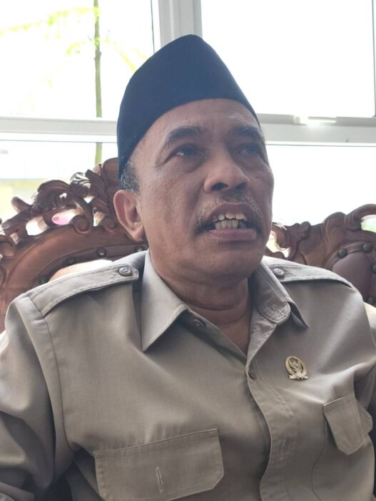 Pilkades Bisa Lawan Kotak Kosong