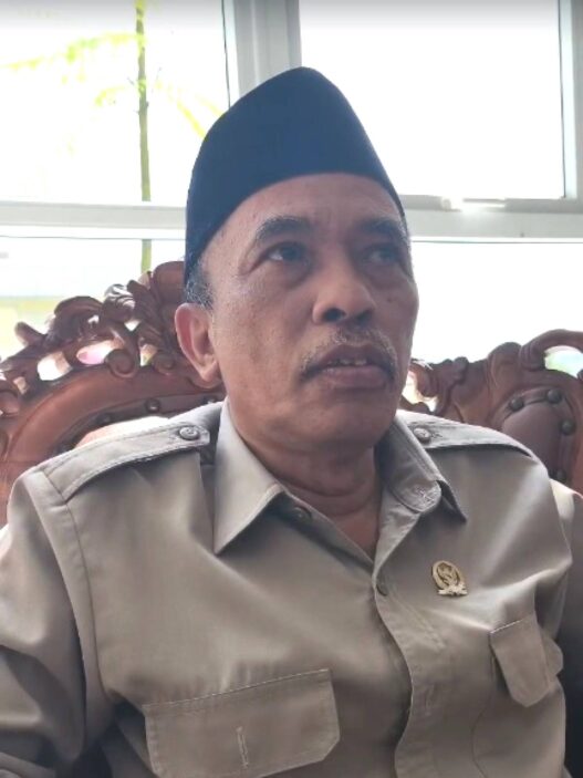 Pilkades Tetap Pakai Coblosan