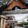 Pintu masuk