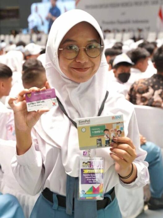 PIP Kemendikdasmen