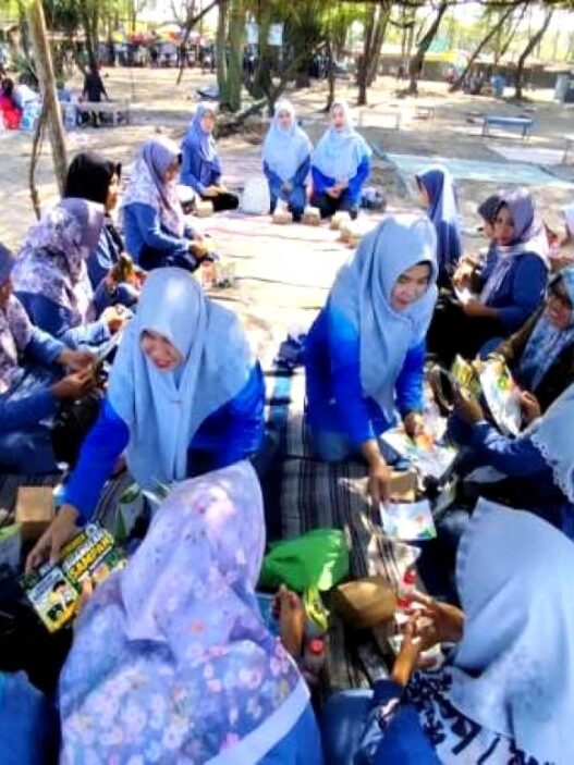 PKK Jadi Pelopor Kelestarian Lingkungan