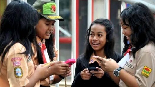 Platform Digital Bertanggung Jawab Lindungi Anak