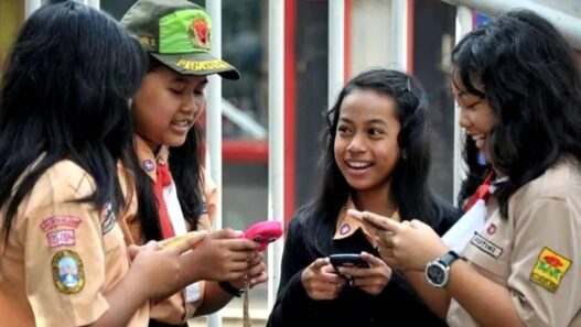 Platform Digital Bertanggung Jawab Lindungi Anak
