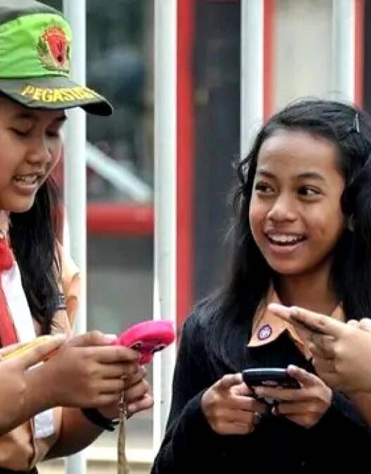 Platform Digital Bertanggung Jawab Lindungi Anak
