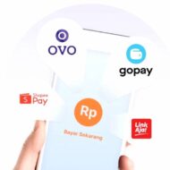 Platform Nonton Drama Bagikan Saldo Dompet Digital Gratis