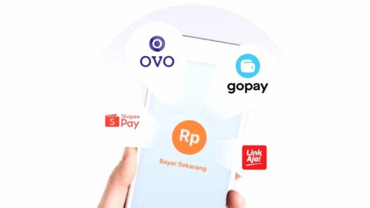 Platform Nonton Drama Bagikan Saldo Dompet Digital Gratis