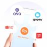 Platform Nonton Drama Bagikan Saldo Dompet Digital Gratis