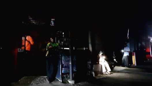 PLN: Isu Blackout Jawa Bali Hoaks