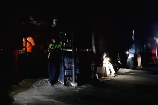 PLN: Isu Blackout Jawa Bali Hoaks
