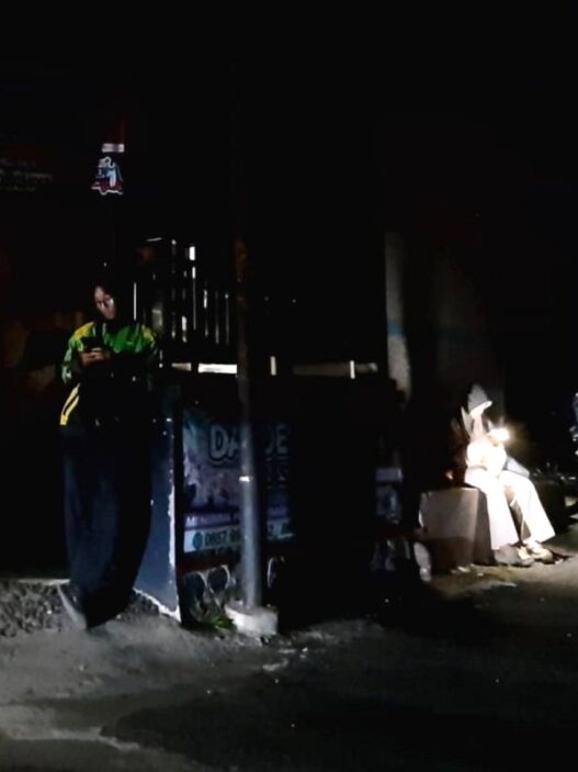 PLN: Isu Blackout Jawa Bali Hoaks