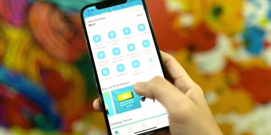Pln mobile