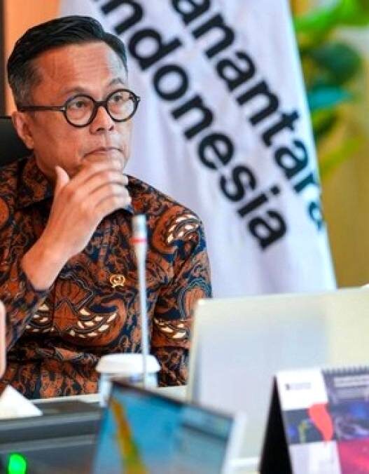 PLN Pangkas Entitas dari 44 Menjadi