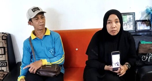 PMI Asal Kebumen Ditikam di Jepang