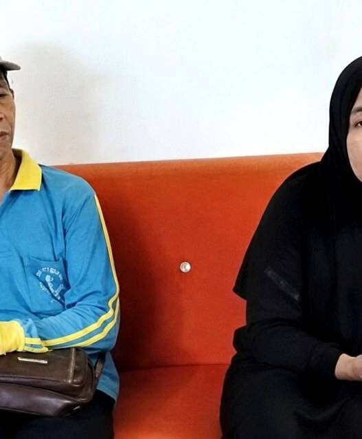 PMI Asal Kebumen Ditikam di Jepang