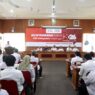 PMI Kecamatan Harus Jadi Garda Terdepan