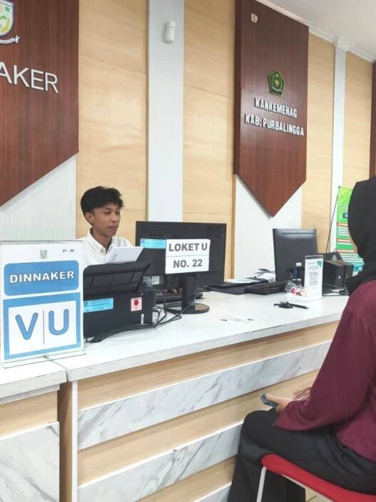 PMI Sektor Informal Masih Dominan