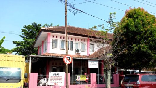 PMI: Stok Darah O Krisis