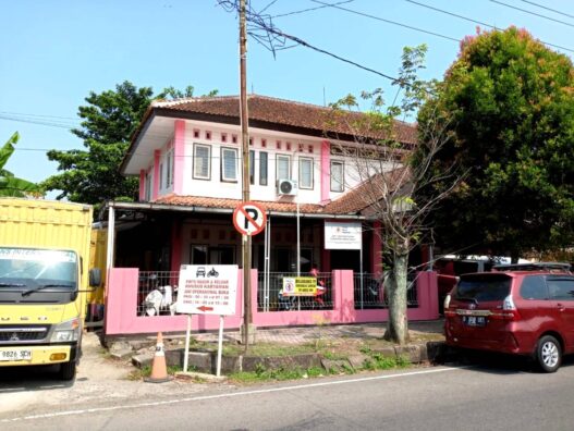 PMI: Stok Darah O Krisis