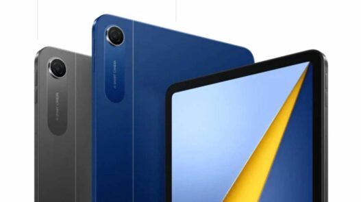 Poco pad c1