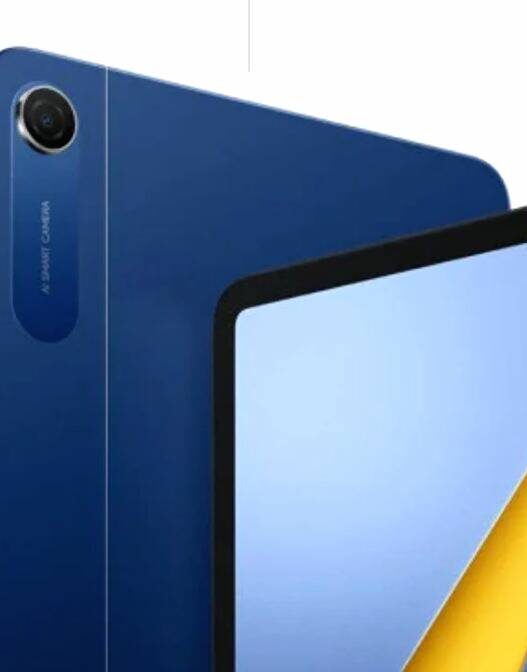 Poco pad c1