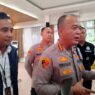 Polisi Blokir Aset Tersangka