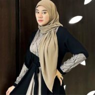 Polisikan Mantan Suami