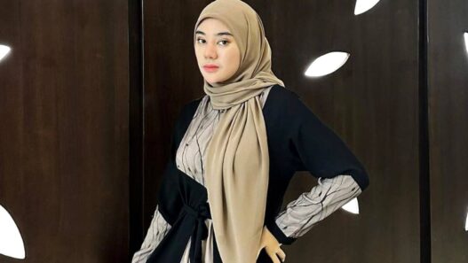 Polisikan Mantan Suami