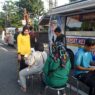 Polres Dekatkan Layanan ke Masyarakat Saat CFD