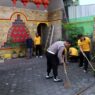 Polres Gelar Bakti Religi