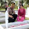 Polres Kenang Jasa Pahlawan