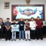 Polres Kirim Dua Tim ke Turnamen E Sport