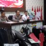Polres Ungkap Tiga Kasus Curanmor