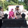 Polres Ziarah Jenderal Polisi Soekarno Djojonagoro