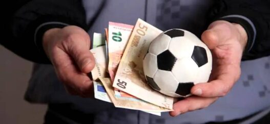Polri Gencar Buru Situs Judi Bola