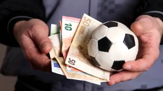 Polri Gencar Buru Situs Judi Bola