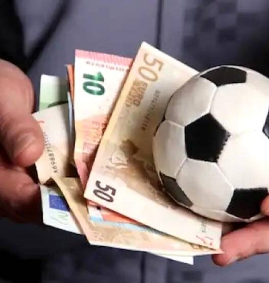Polri Gencar Buru Situs Judi Bola