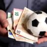 Polri Gencar Buru Situs Judi Bola