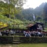 Popularitas Curug Pletuk Terus Naik