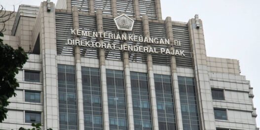 Posisi Kemenkeu