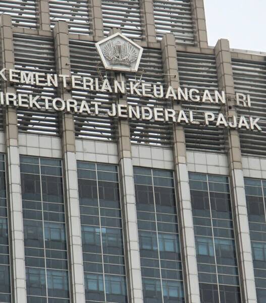 Posisi Kemenkeu