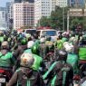Potongan Komisi Ojol Mulai 1 Juli