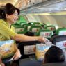 PPN Tiket Pesawat Ditanggung Pemerintah