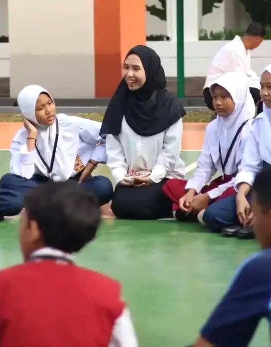 Pppk sekolah rakyat
