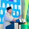 Prabowo Ungkap Kebocoran Rp2.500 Triliun