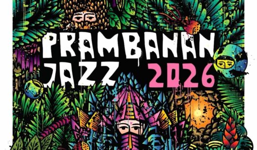 Prambanan Jazz